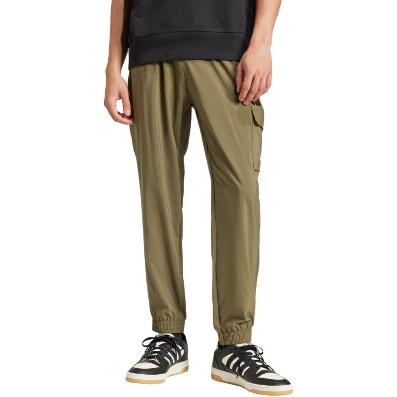 Tepláky adidas Essentials Small Logo Cargo M JD1824