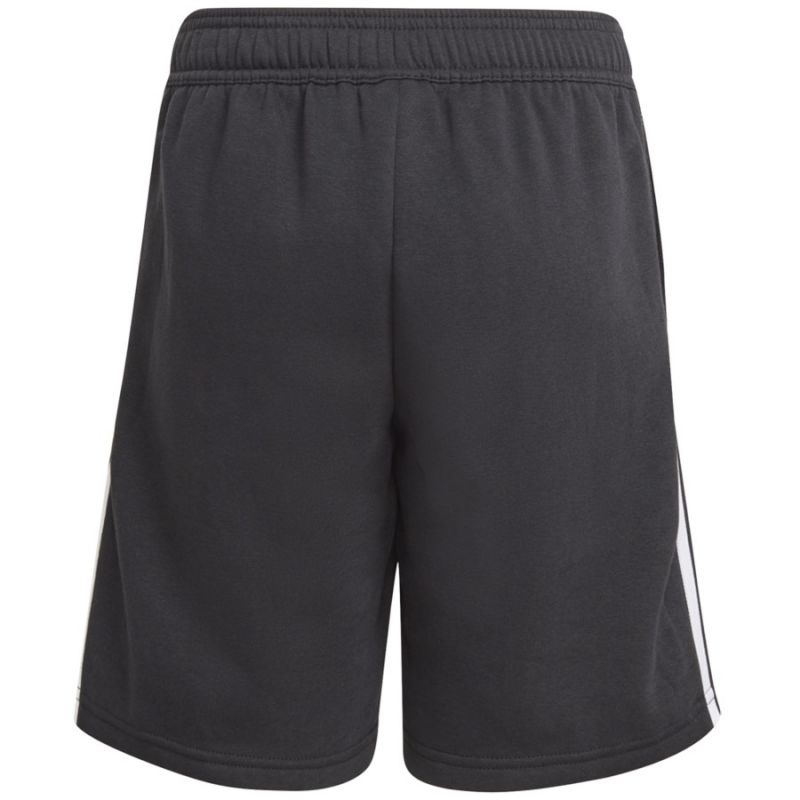 Trenky adidas Tiro 21 Sweat Short Jr GM7343