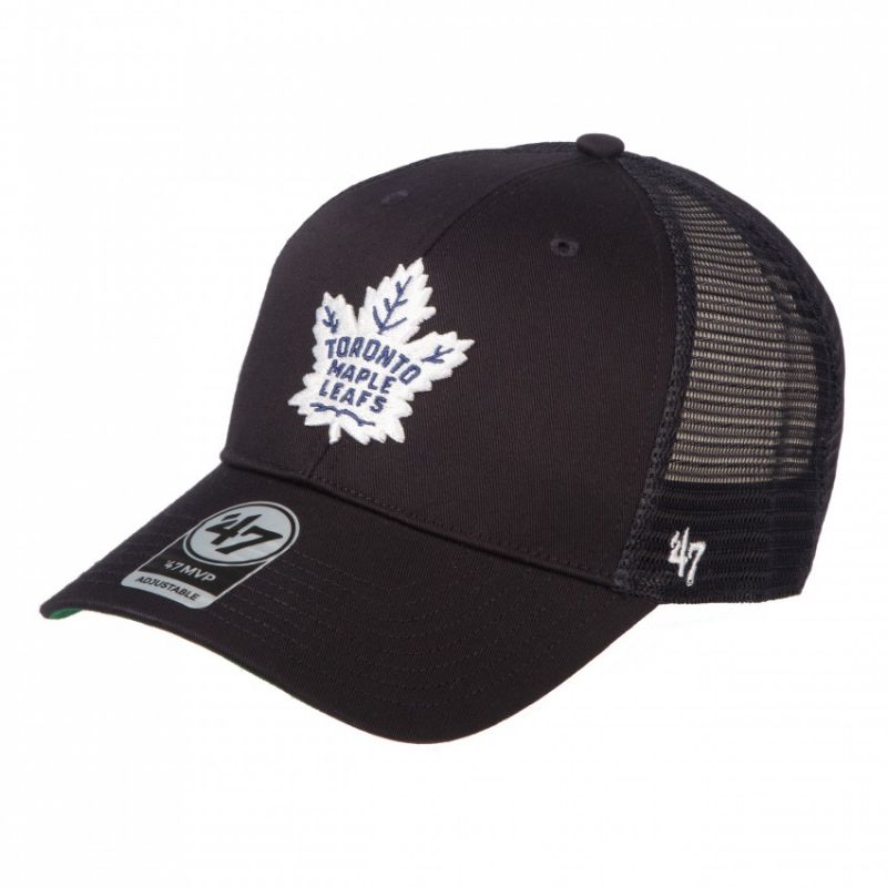 Šiltovka Čiapka '47 Brand Trucker NHL BRANS14CTP nie wystawiać