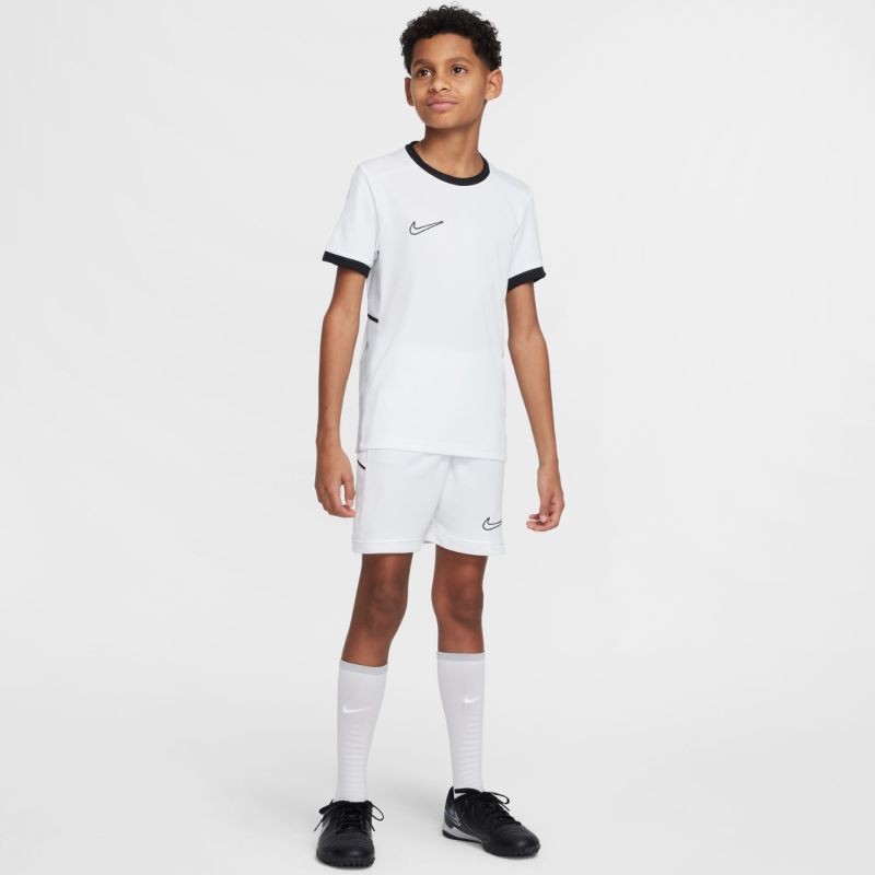 Tričko Nike Dri-Fit Academy 25 SS Jr FZ9758 100