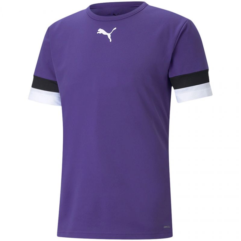 Tričko Puma teamRise Jersey M 704932 10