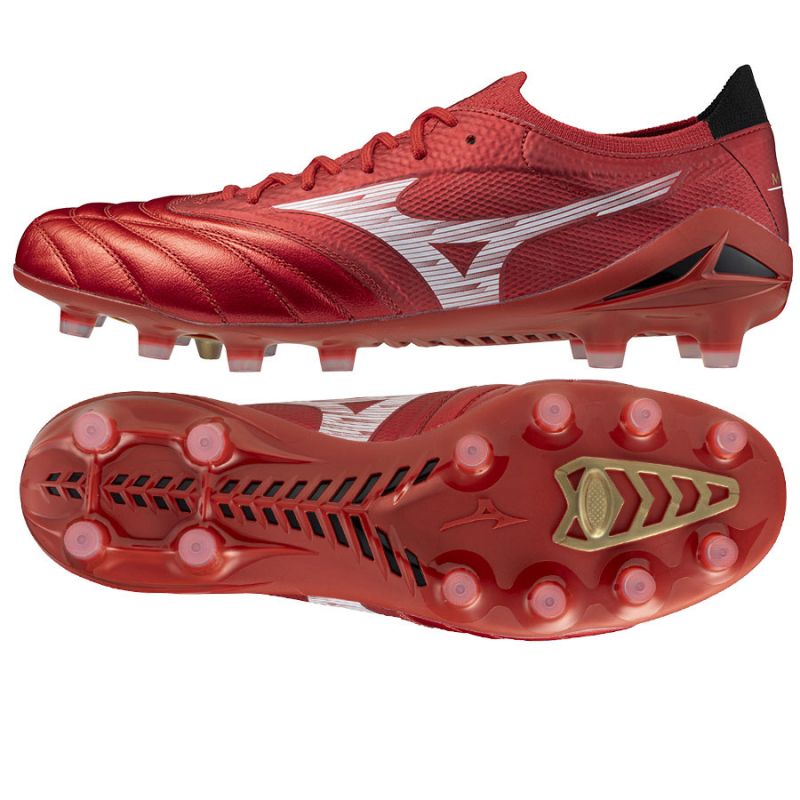 Mizuno Morelia Neo IV Beta Elite FG M P1GA254260
