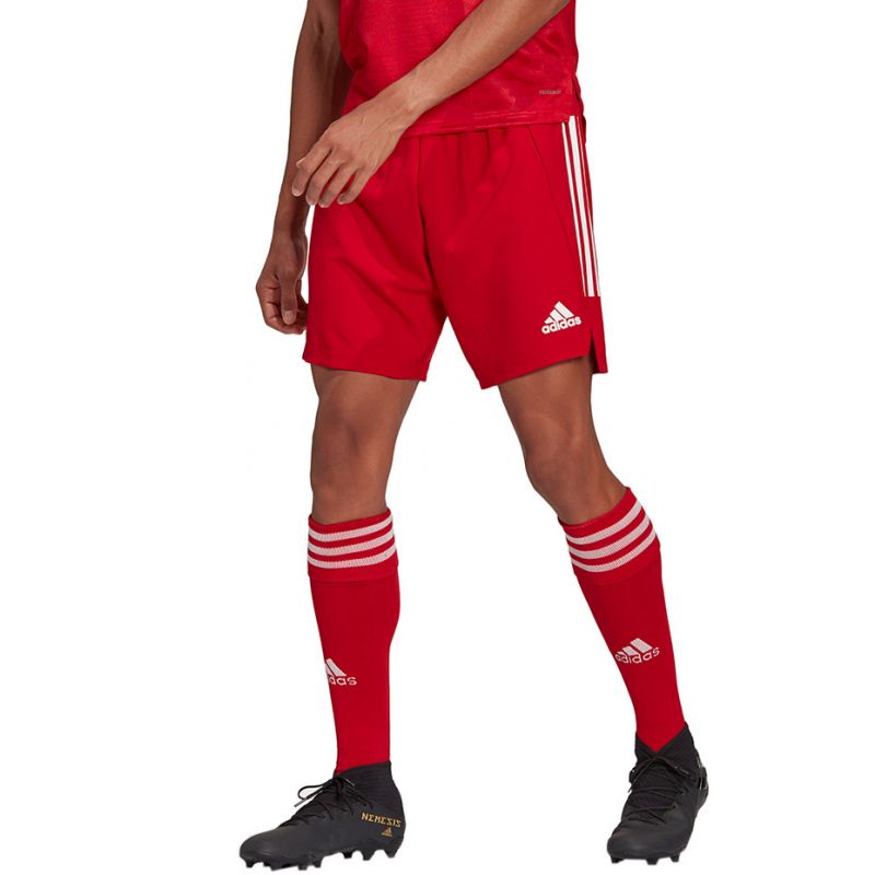 Trenky adidas Condivo 21 Primeblue Shorts M GJ6810