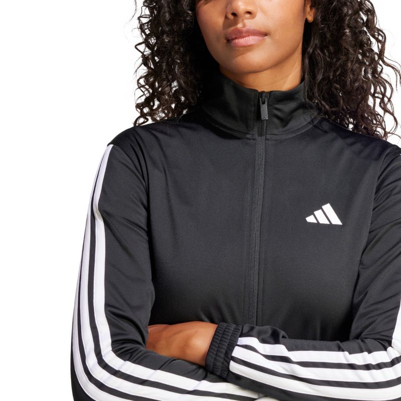 adidas Essentials Trricot 3-Stripes W JC8889