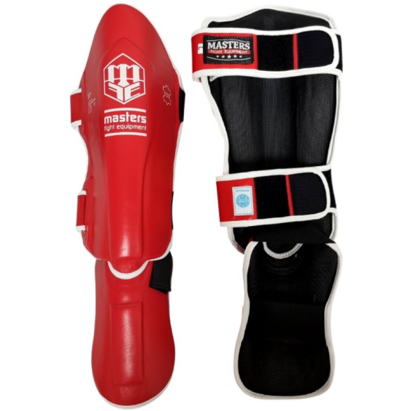 Chrániče Masters NS-30 (WAKO APPROVED) 1115111-M02