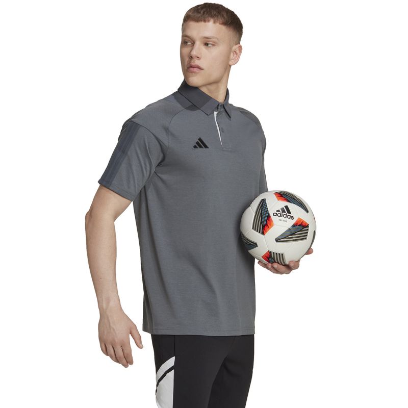Tričko adidas Tiro 23 Competition Polo M HU1344