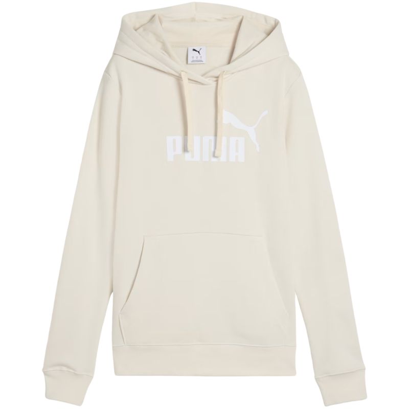 Puma ESS No.1 Logo Hoodie W 682391 87