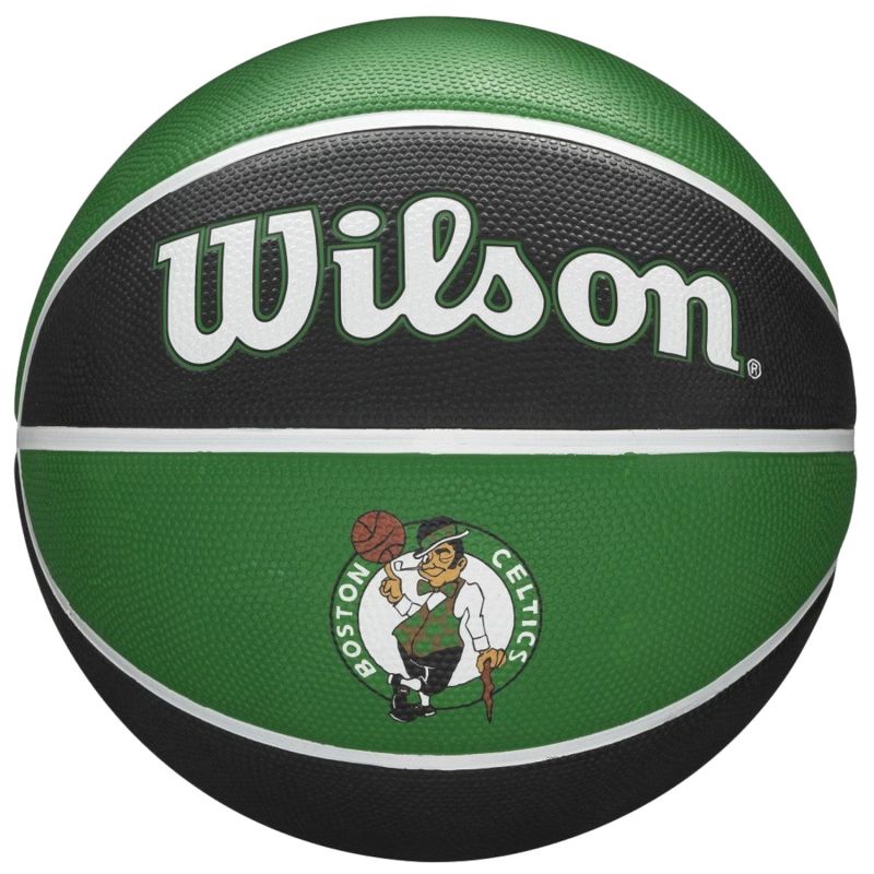 Lopta Wilson NBA Team Boston Celtics Ball WTB1300XBBOS