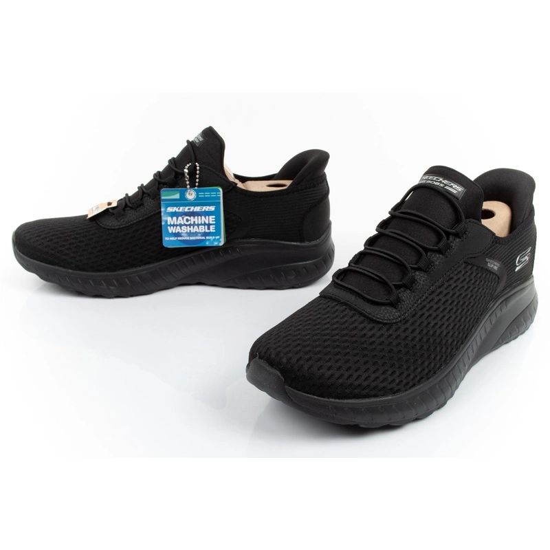 Skechers W 117504/BBK