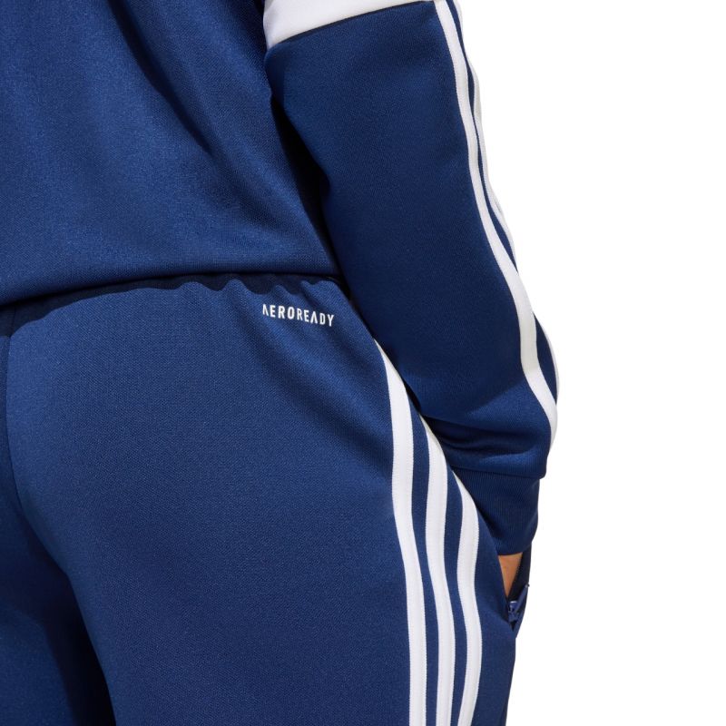Tepláky adidas Squadra 25 Training Jr JD4799