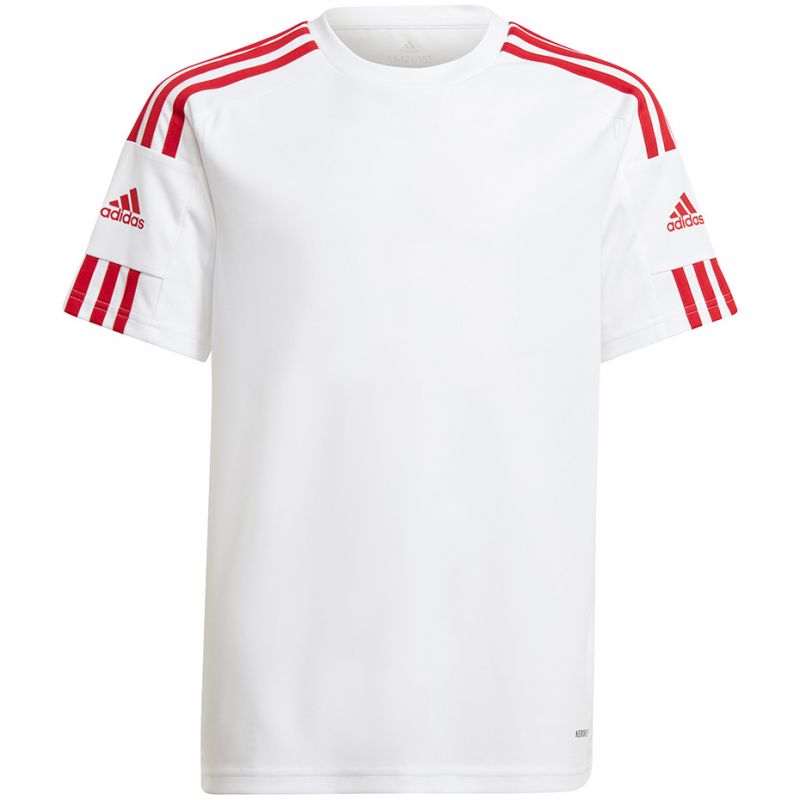 Tričko adidas Squadra 21 Jersey Youth Jr GN5741
