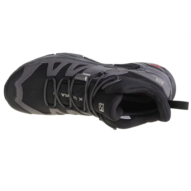 Salomon X Ultra 4 Mid GTX M 413834