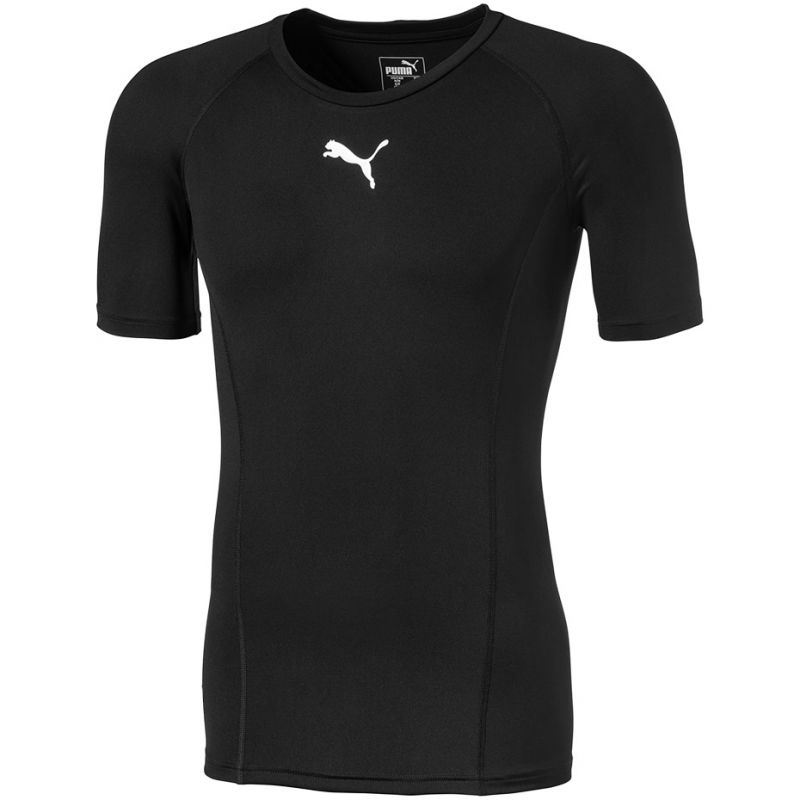 Tričko Puma Liga Baselayer Tee SS M 655918 03