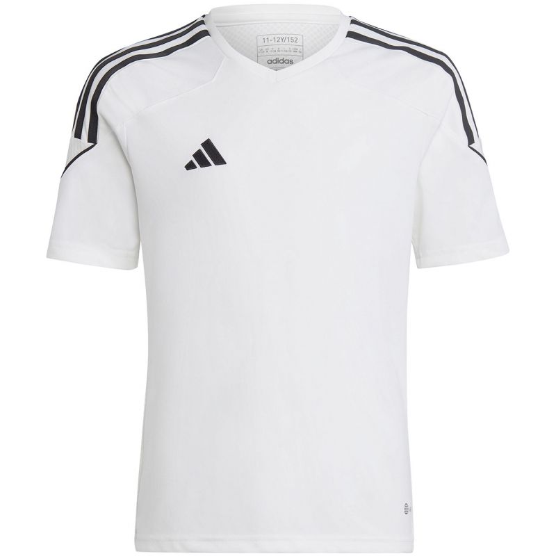 Tričko adidas Tiro 23 League Jersey Jr HR4620