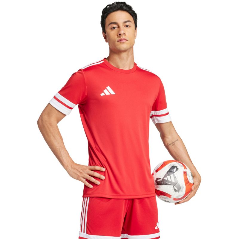 Tričko adidas Squadra 25 M JE2601