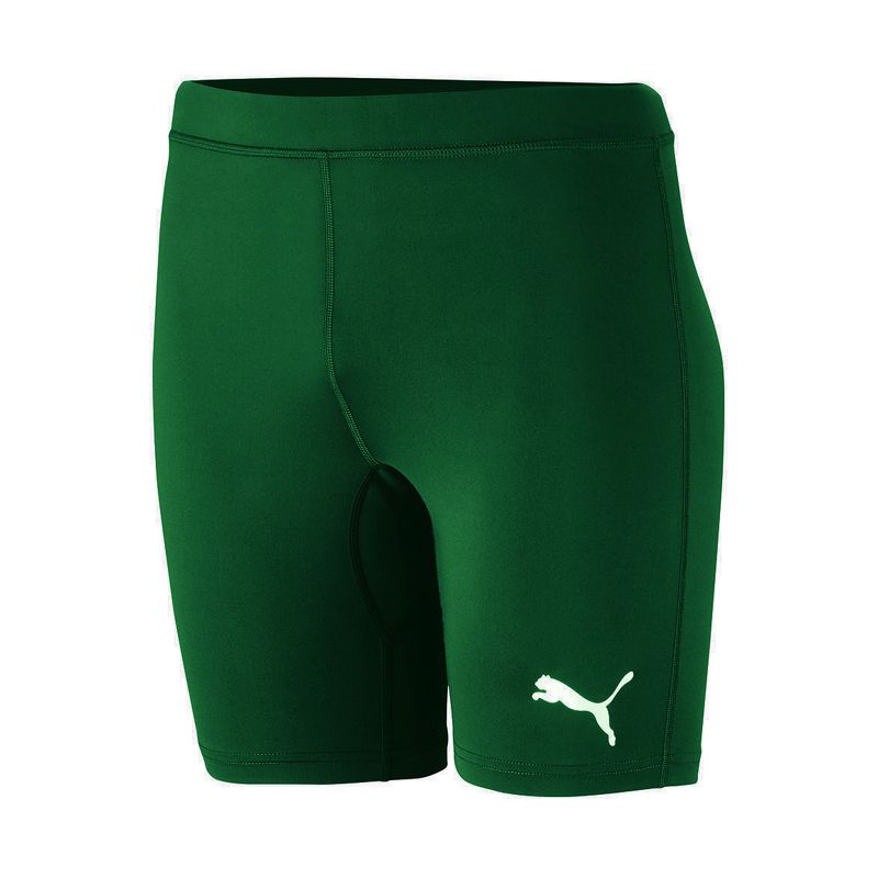 Trenky Puma LIGA Baselayer Short Tight W 655924-05