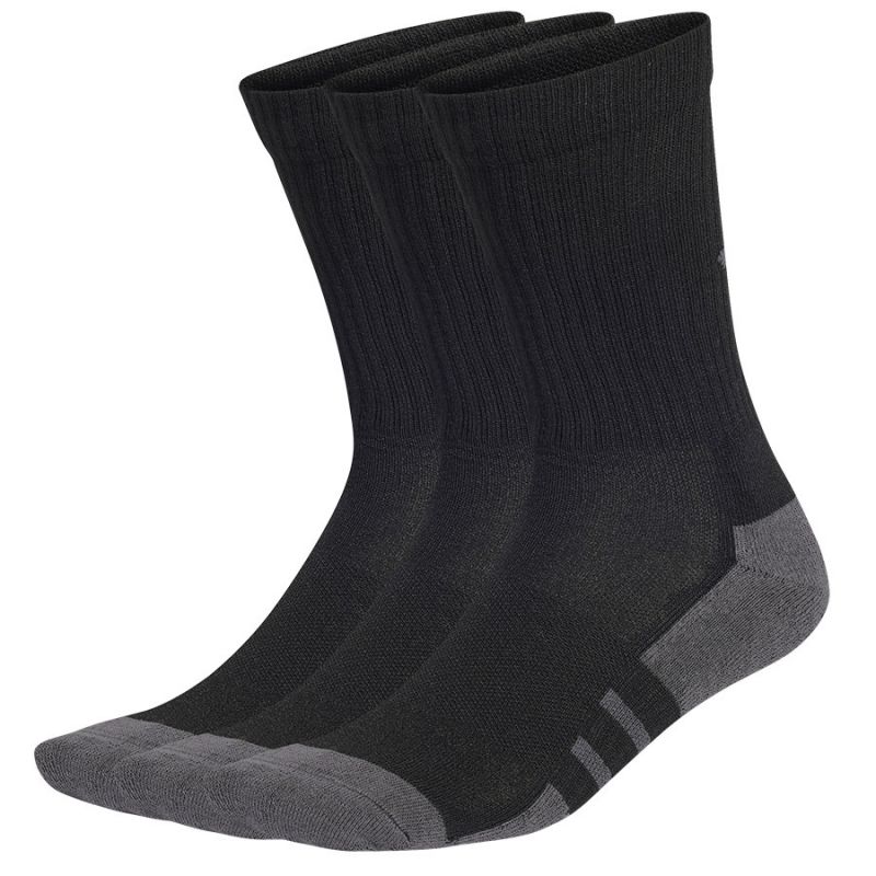 Ponožky adidas ESS CC Crew 3PP JC6455