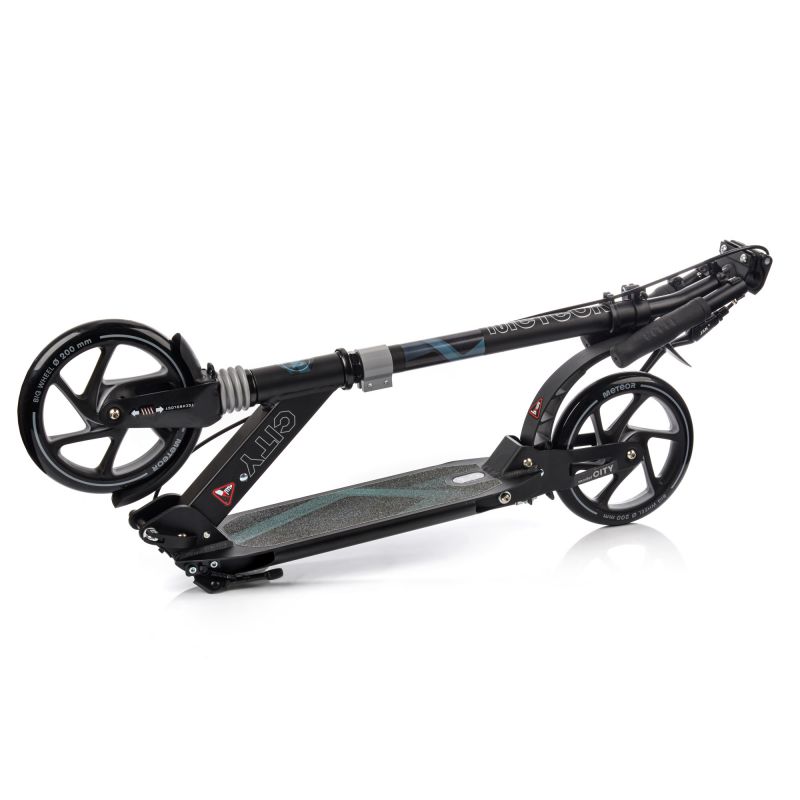 Meteor City Hamburg 16956