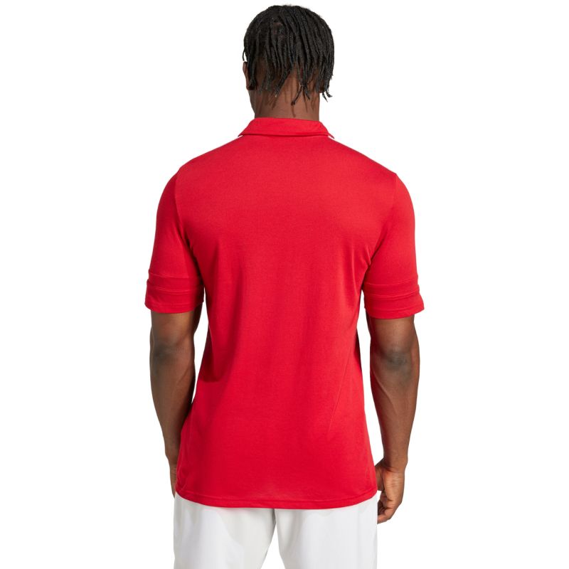 Tričko adidas Squadra 25 Polo M JY3418