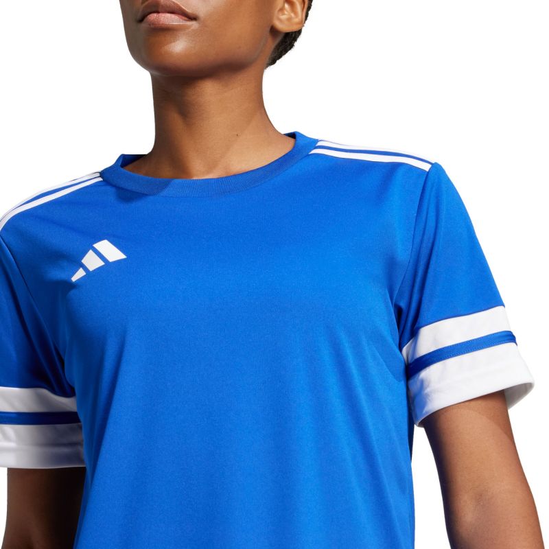 Tričko adidas Squadra 25 Jersey W JI9988