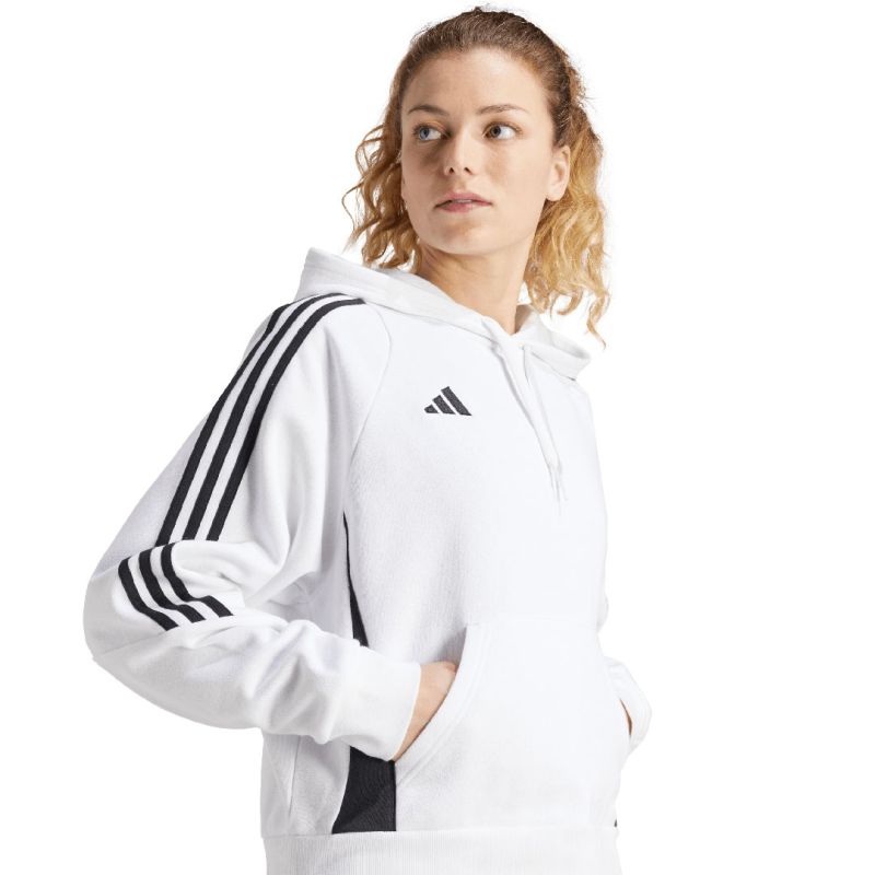 adidas Tiro 24 Hooded W IR7508