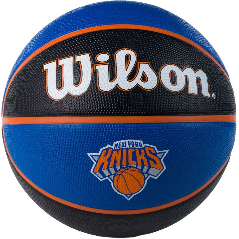 Lopta Wilson NBA Team New York Knicks Ball WTB1300XBNYK