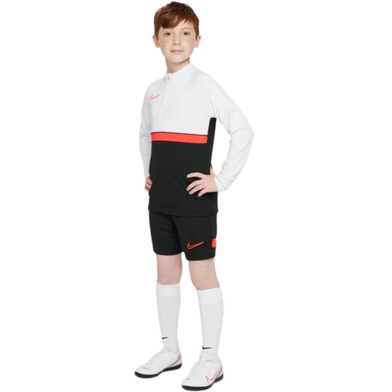 Nike DF Academy 21 Drill Top Jr CW6112 016