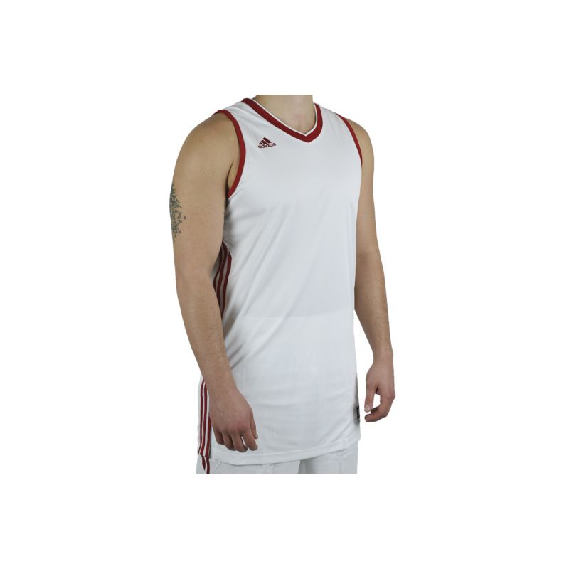 Tričko adidas E Kit JSY 3.0 M AI4662