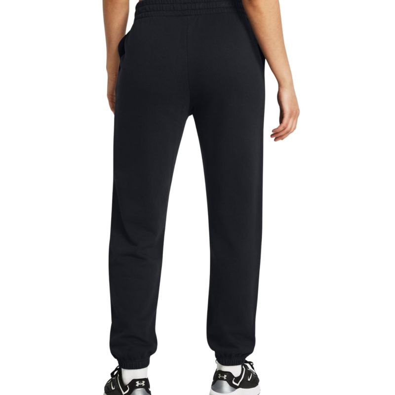 Tepláky Under Armour Rival Terry Jogger W 1382735 002