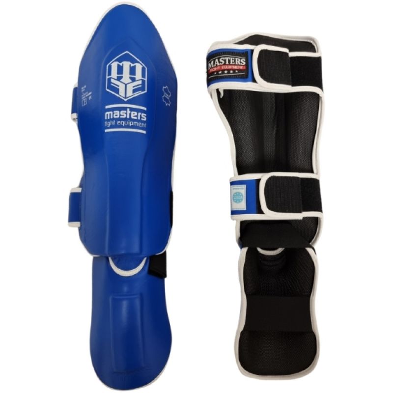 Chrániče Masters NS-30 (WAKO APPROVED) 1115111-M02