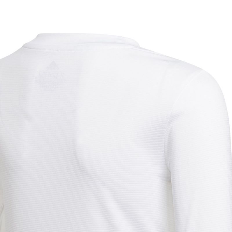 Tričko adidas Team Base Tee Jr GN5713
