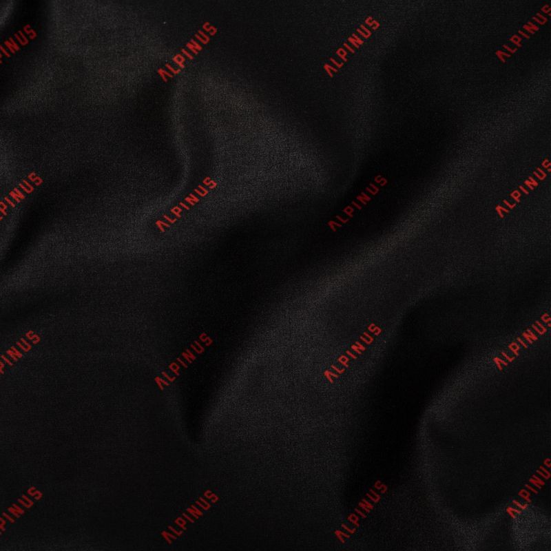 Alpinus Agi Alp Pat 1