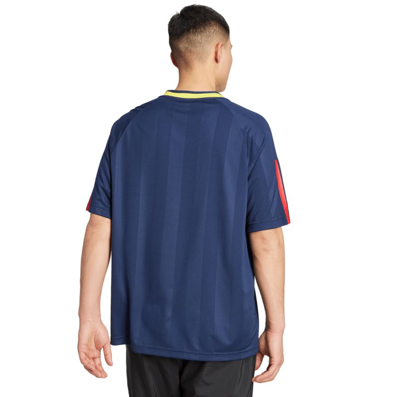 Tričko adidas House of Tiro Jersey M KB5571