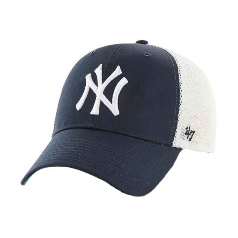 Šiltovka 47 Brand MLB New York Yankees Branson Cap B-BRANS17CTP-NY