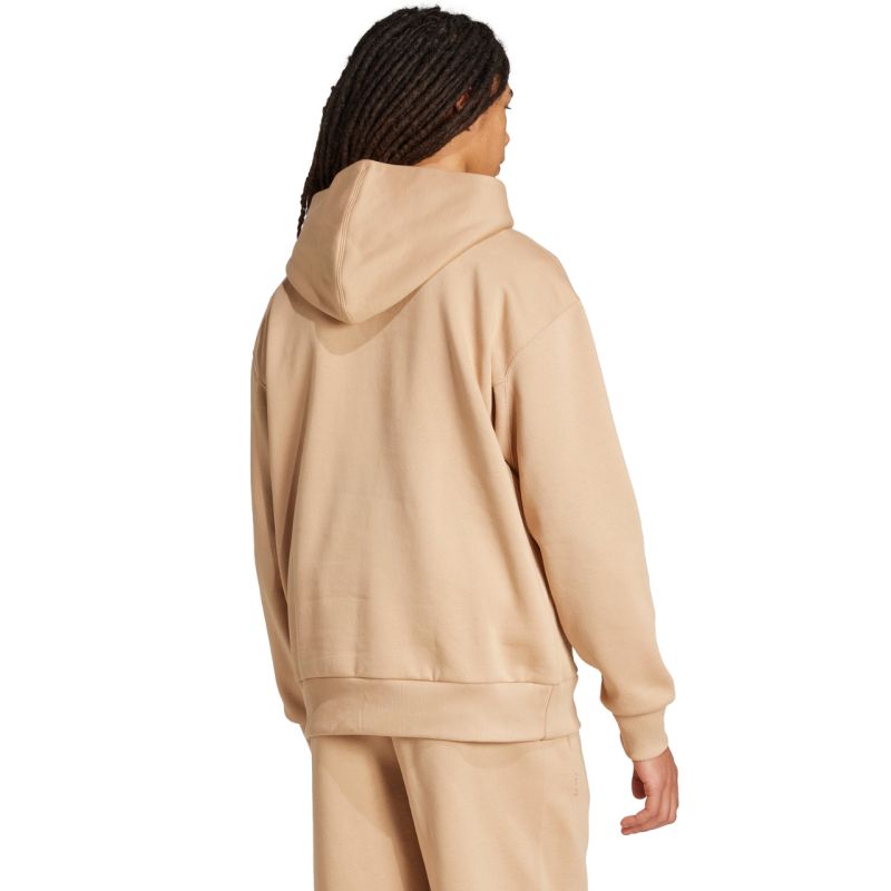 adidas All SznFleece M JX5091