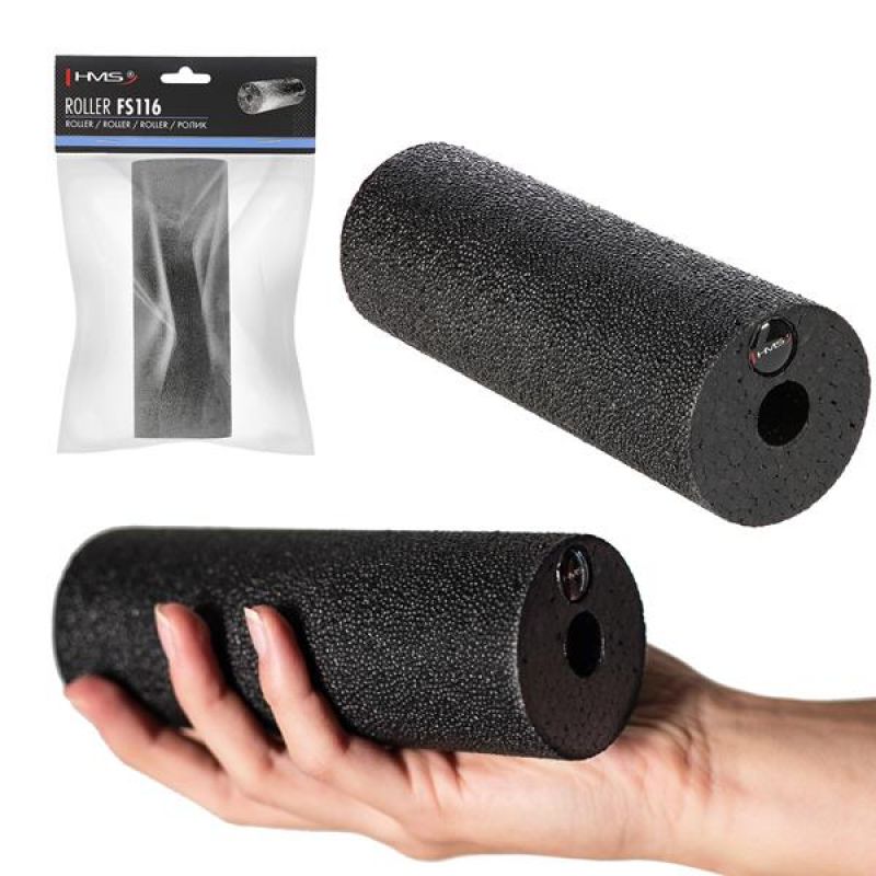 Fitness HMS black 5cm FS116