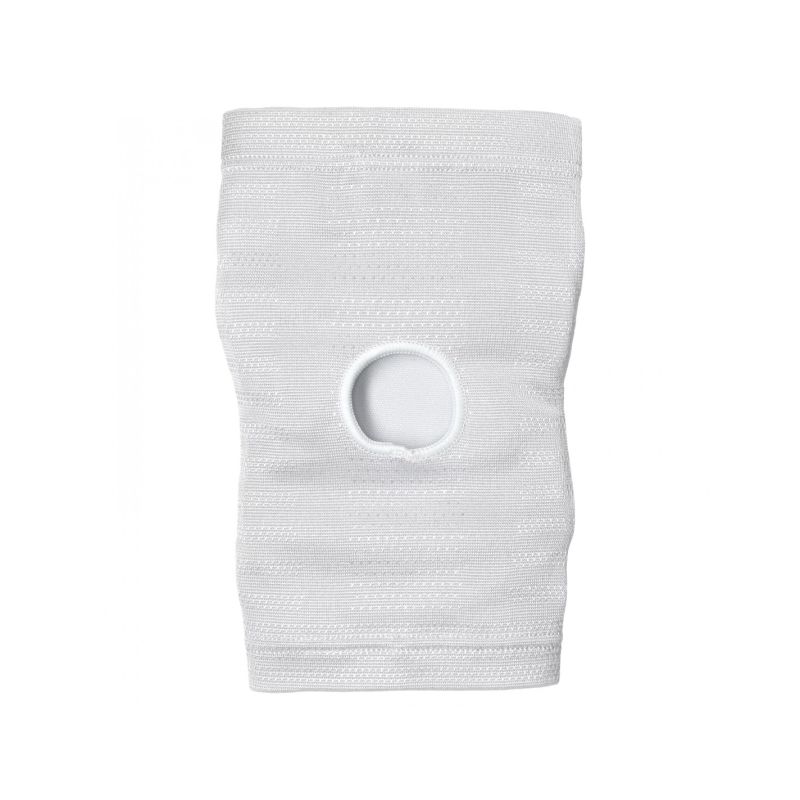 Nakolanniki siatkarskie Asics Gel Kneepad 3053A181 100
