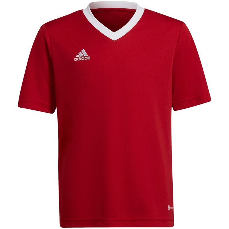 Tričko adidas Entrada 22 Jsy Jr H57496