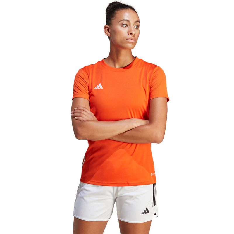 Tričko adidas Tabela 23 Jersey W IB4929