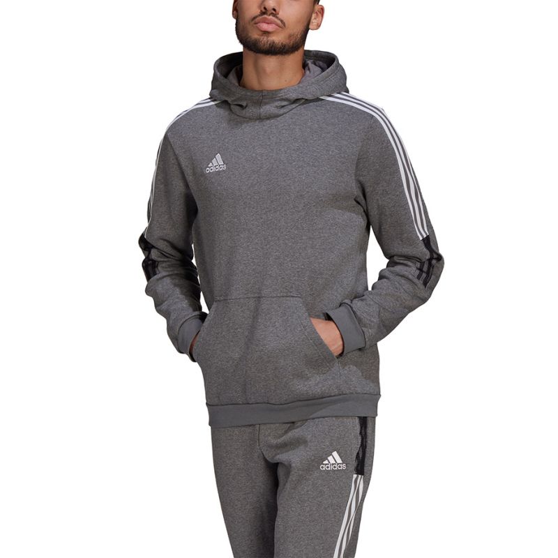 adidas Tiro 21 Sweat Hoody M GP8805