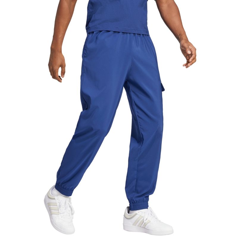 Tepláky adidas Essentials Small Logo Cargo M JD1825