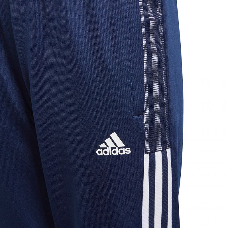 Tepláky adidas Tiro 21 Track Jr GK9666