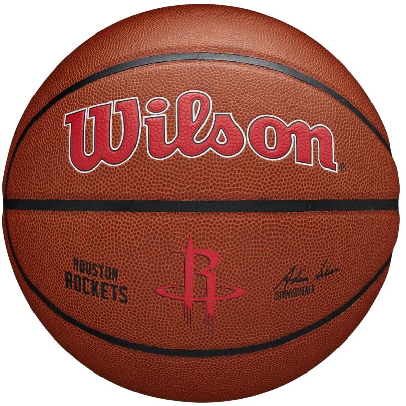 Lopta Wilson Team Alliance Houston Rockets Ball WTB3100XBHOU