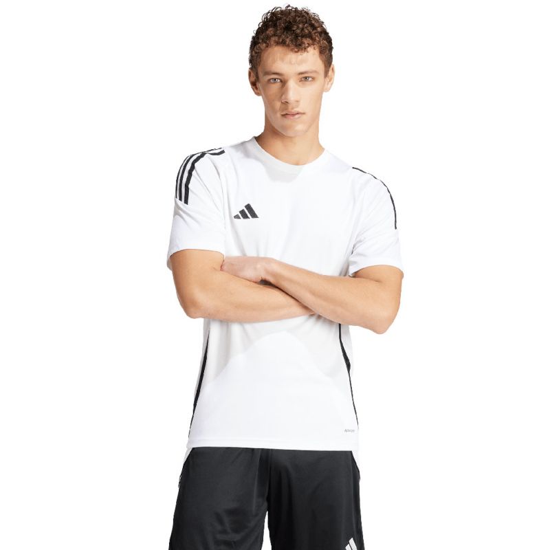 Tričko adidas Tiro 24 Jersey M IS1019