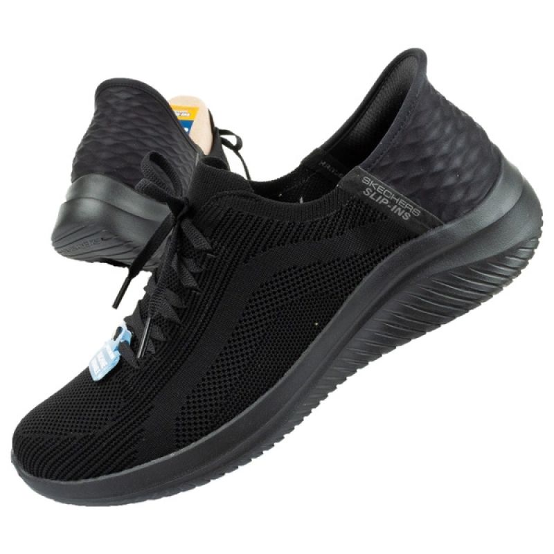 Skechers Ultra Flex 3.0 W 149710/BBK