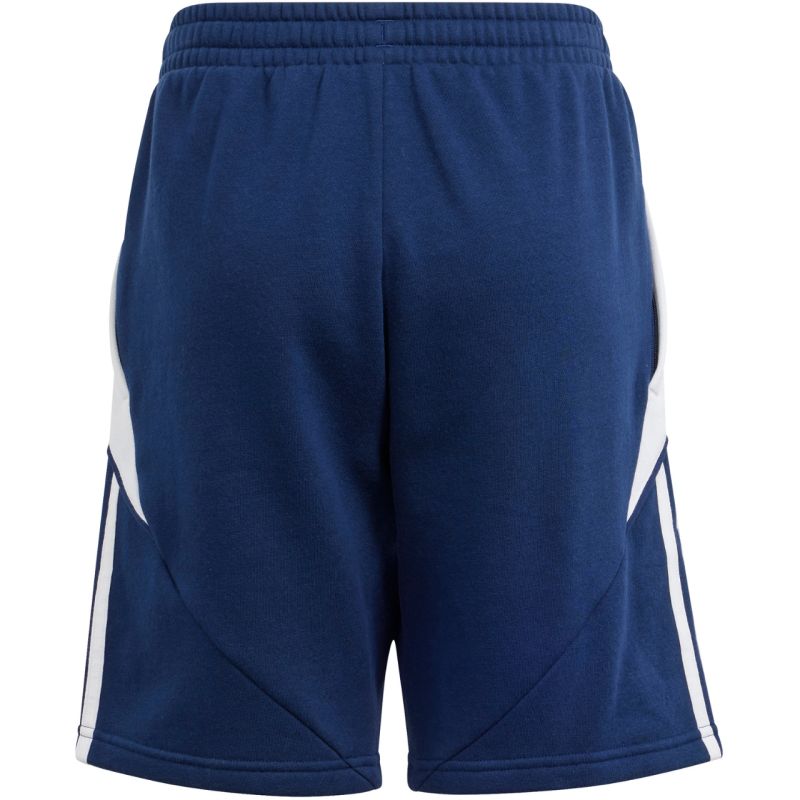 Trenky adidas Tiro 24 Sweat Jr IS1004