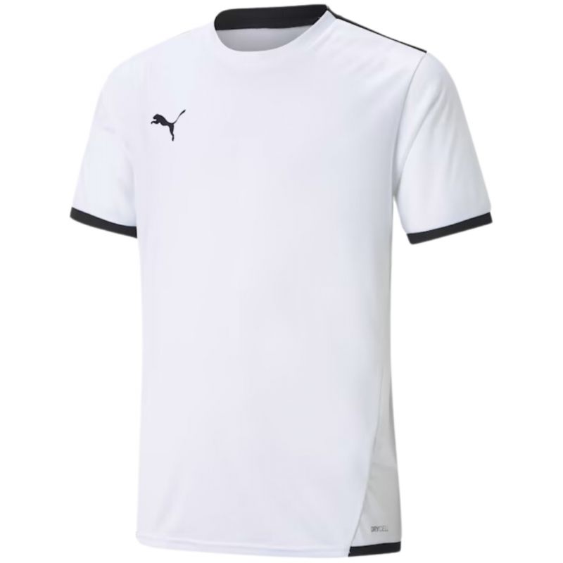 Tričko Puma teamLIGA Jersey Jr 704925 04