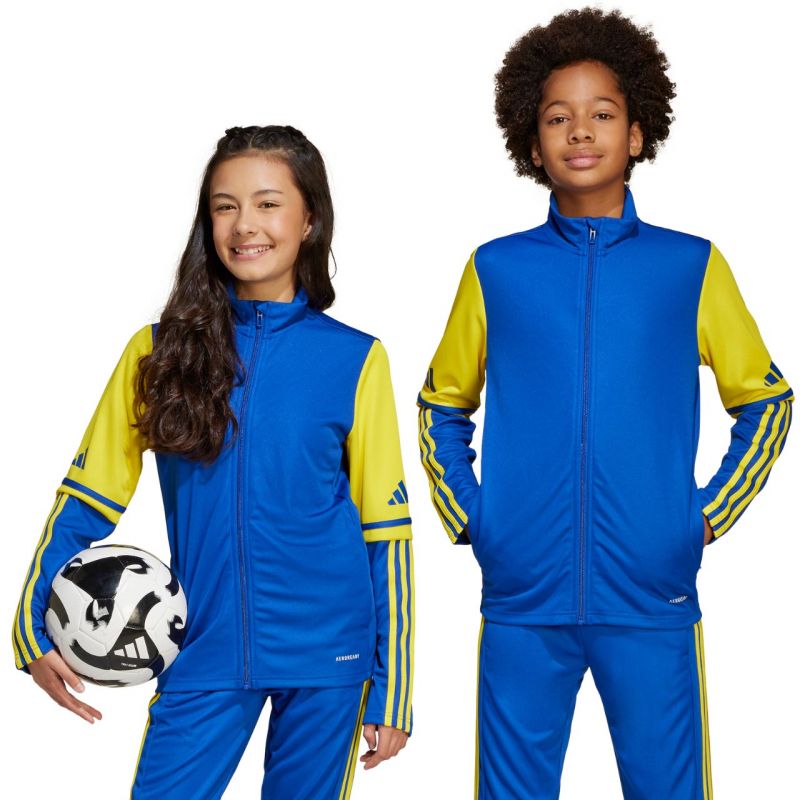 adidas Squadra 25 Training Jr JP3150