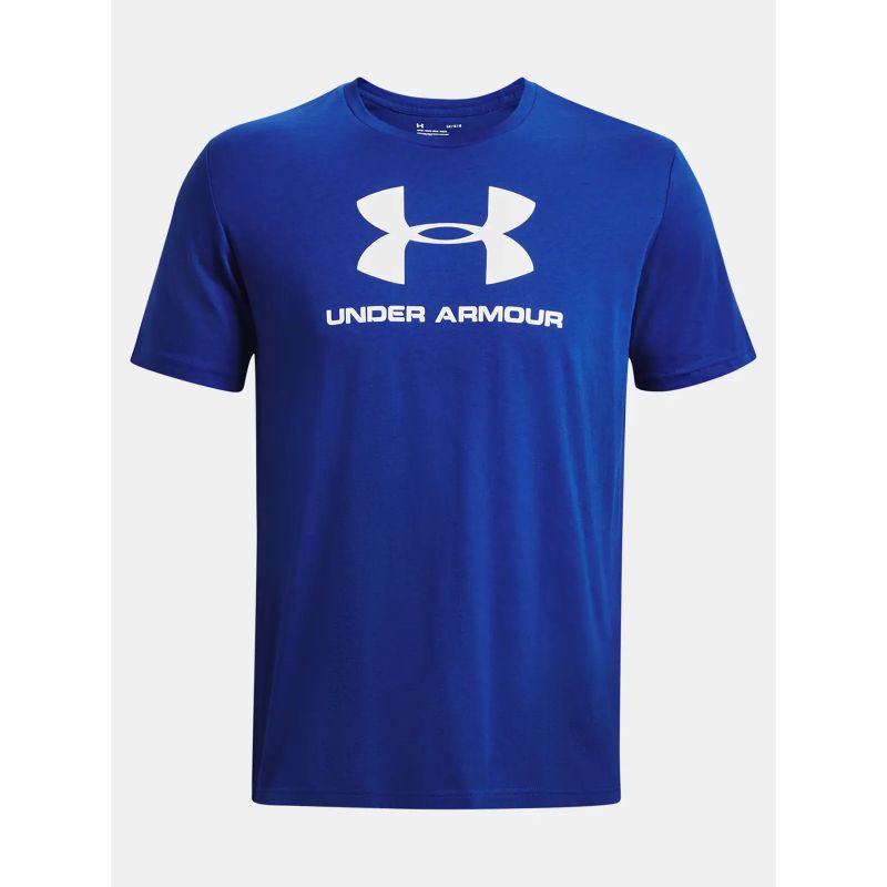 Tričko Under Armour M 1329590-402