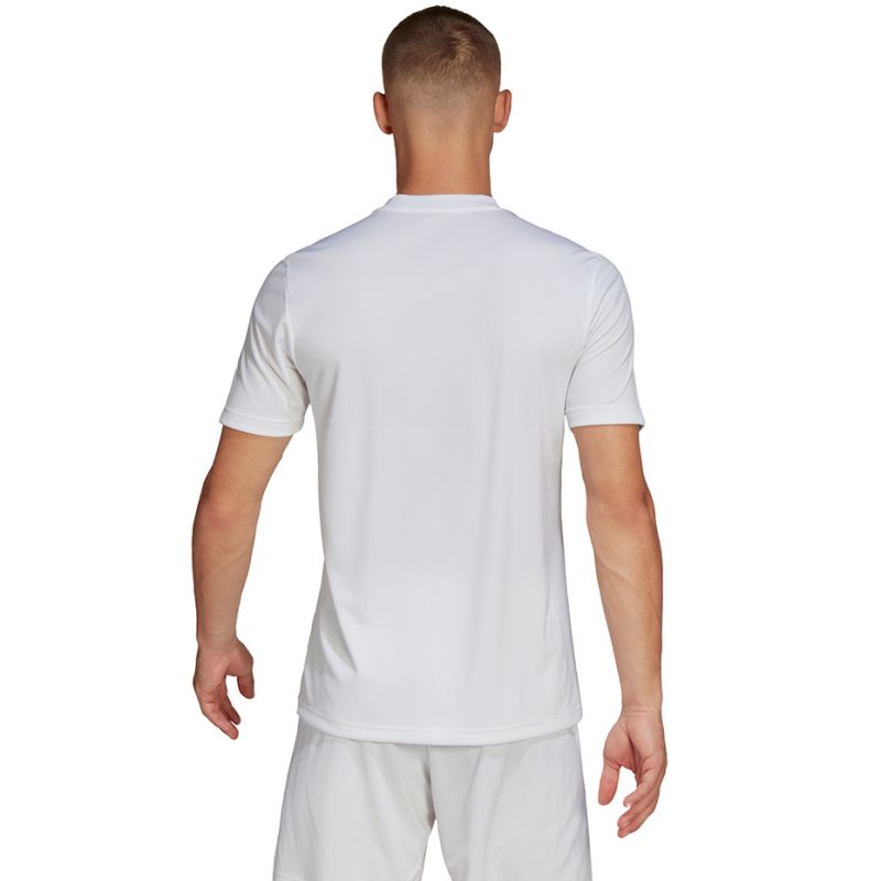 Tričko adidas Entrada 22 Graphic Jersey M HF0129